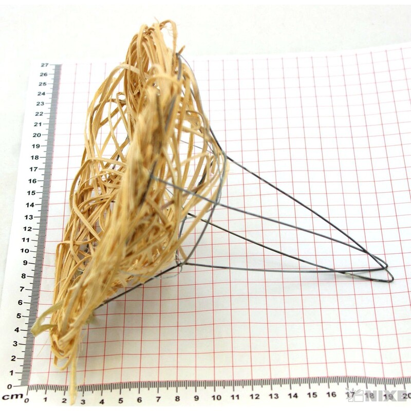 PODLOŽKA SLÁMA CS12K011*PŘÍRODNÍ