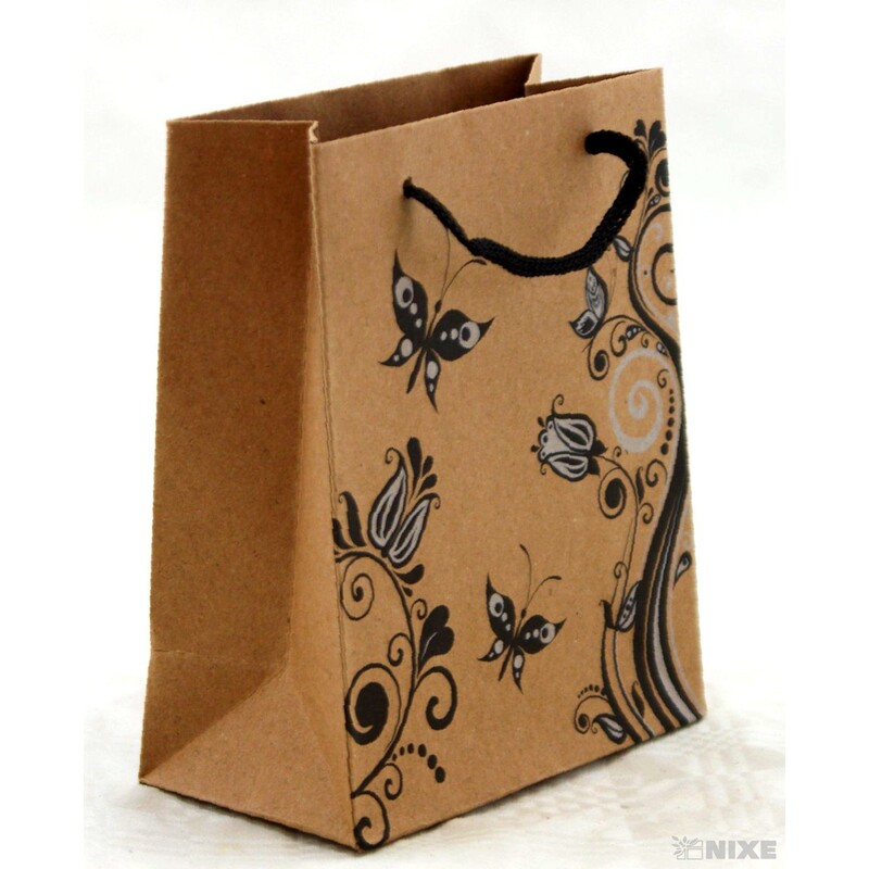 TAŠKA H 11,5x14x6cm*