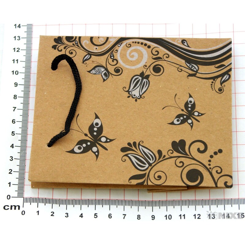 TAŠKA H 11,5x14x6cm*