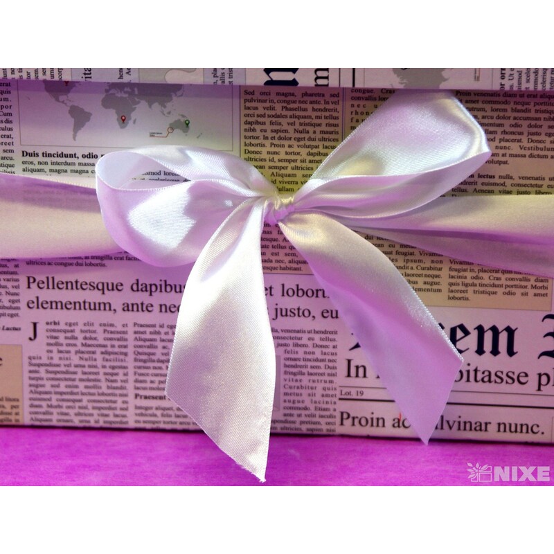 KRABICE 27x17x36cm 24x15x32 21x14x29 18x13x26 15x11x23*BÍLÁ