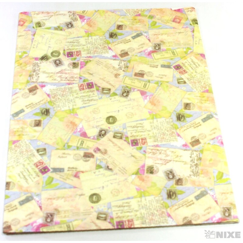 ARCH PAPÍR 58x88cm 20ks*