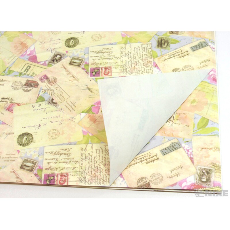 ARCH PAPÍR 58x88cm 20ks*