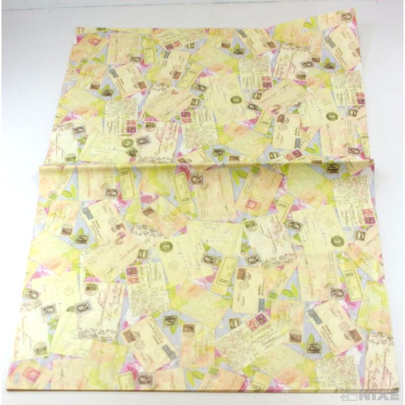 ARCH PAPÍR 58x88cm 20ks*