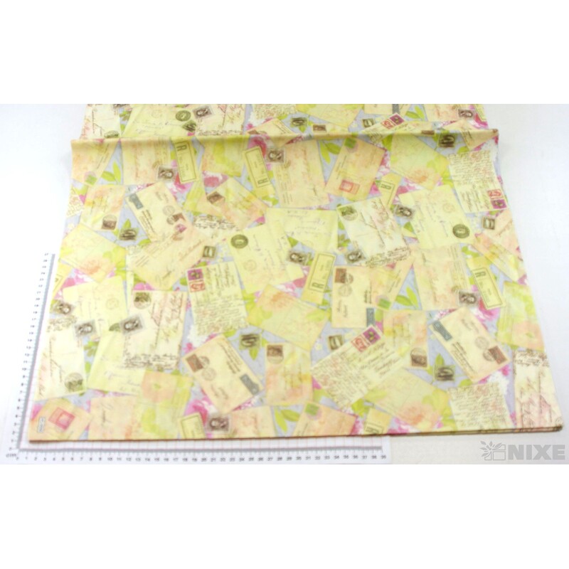 ARCH PAPÍR 58x88cm 20ks*