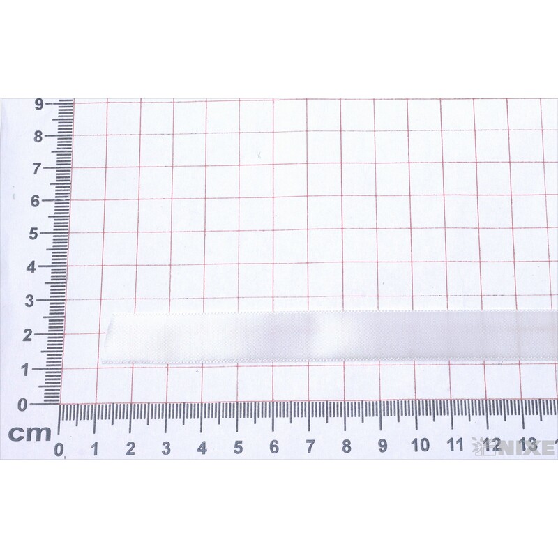 SATÉNOVÁ STUHA TTR JS 15mmx100m*BÍLÁ BRIDAL
