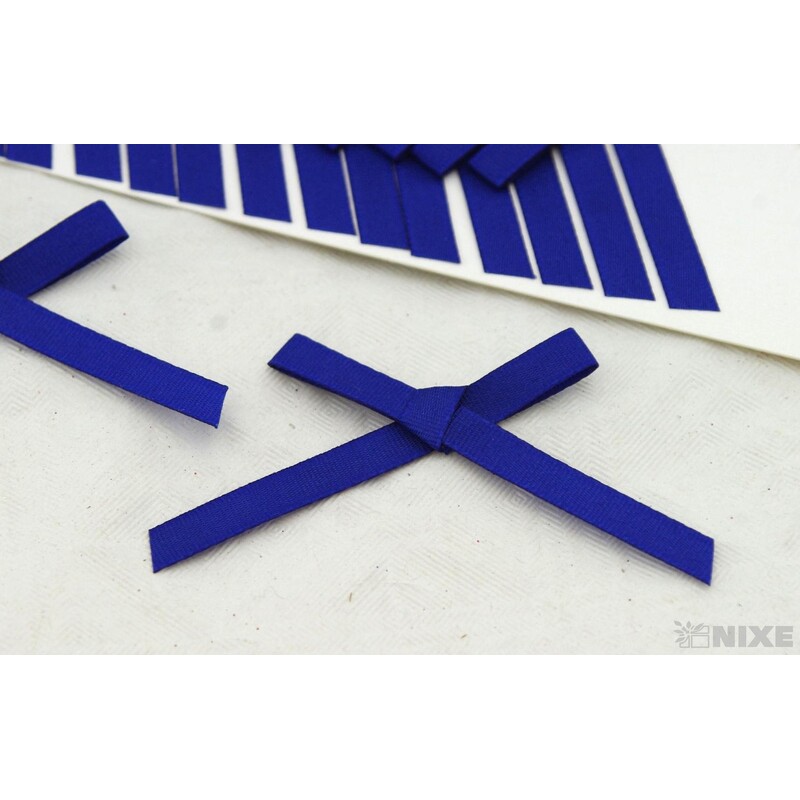 SVATEBNÍ MAŠLIČKA 20ks*MODRÁ TM. 030417