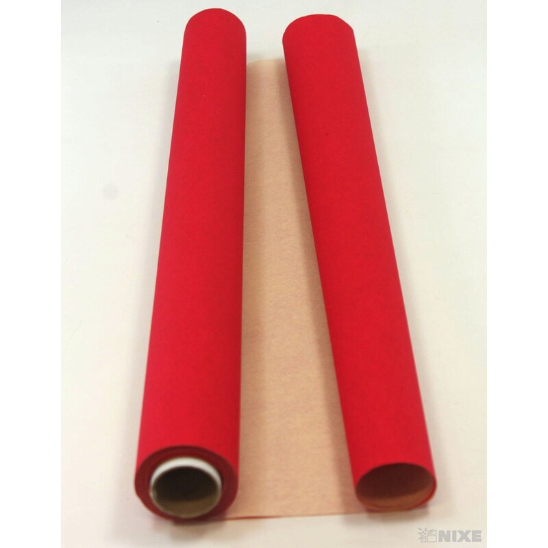 ROLE B-520HL 60cmx10m*ČERVENÁ V+