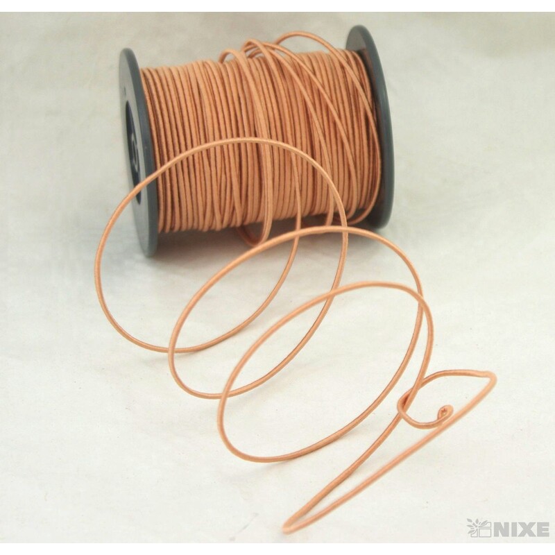 GYMPA SILNÁ CÍVKA 2mmx40m*MERUŇKOVÁ 914630