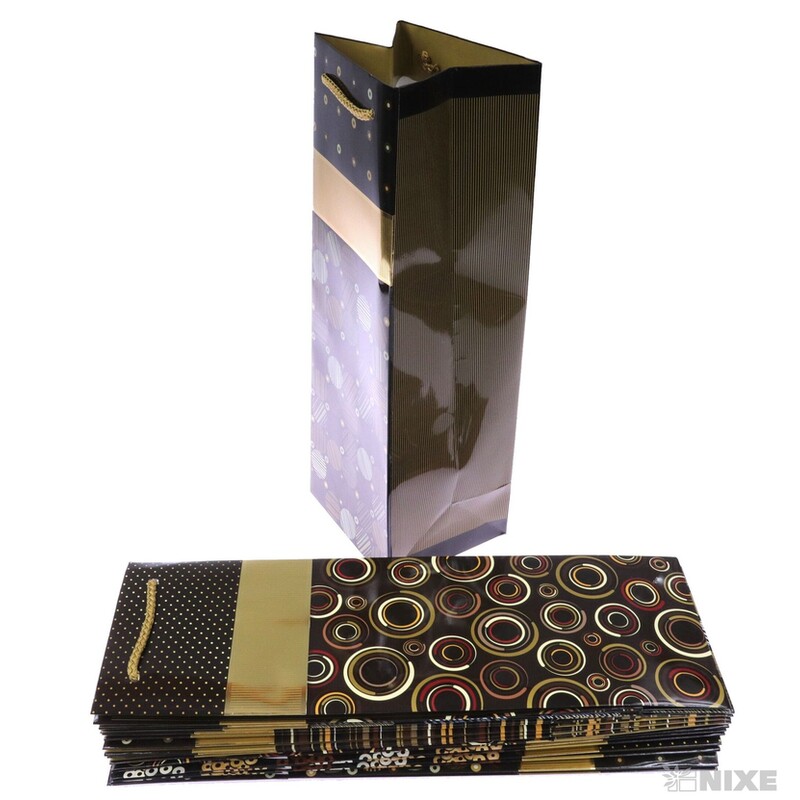 TAŠKA BRAZ B-5 MIX 13x38x11cm*