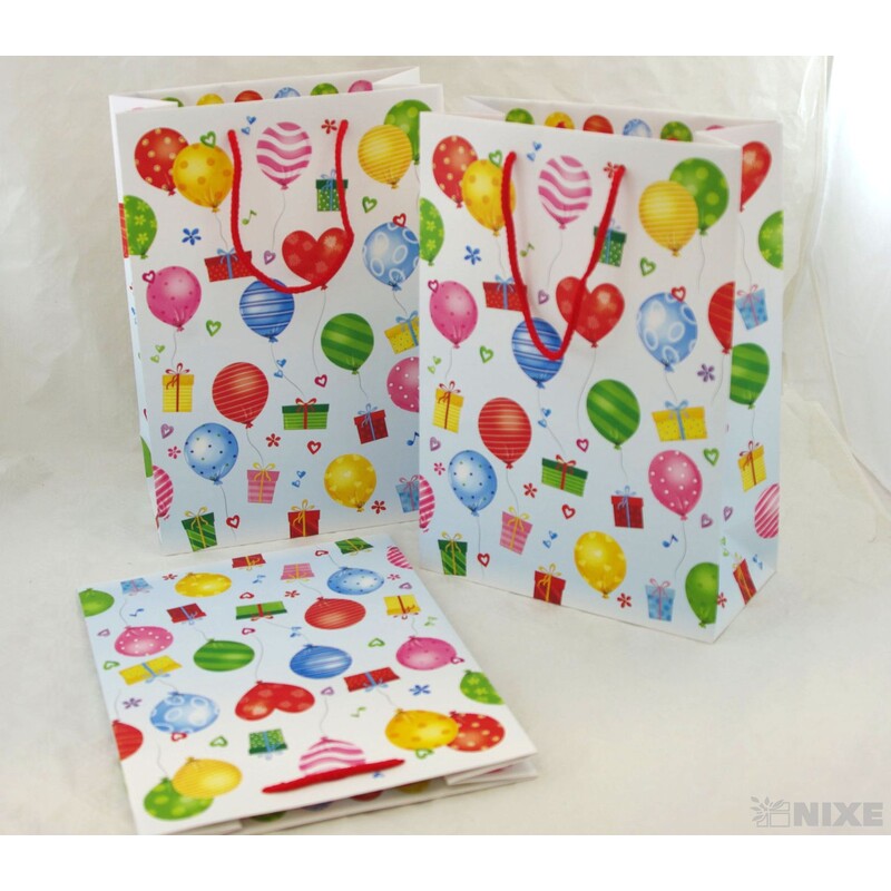 TAŠKA X MIX 23,5x33x11,5cm*