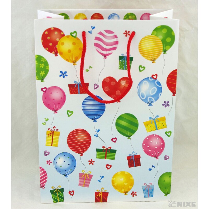 TAŠKA X MIX 23,5x33x11,5cm*