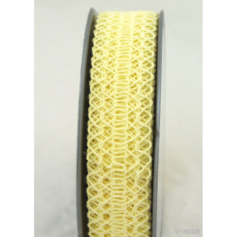 STUHA PL 25mmx10yd*KRÉMOVÁ