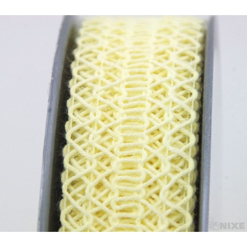 STUHA PL 25mmx10yd*KRÉMOVÁ