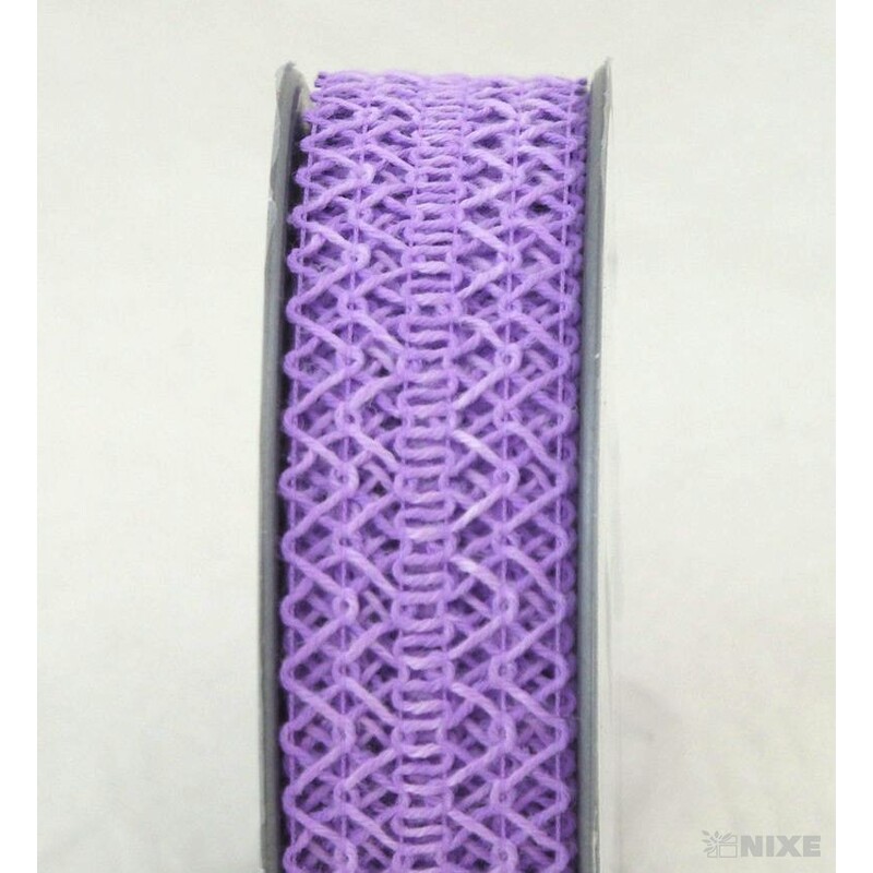 PL STUHA 25mmx10yd*FIALOVÁ