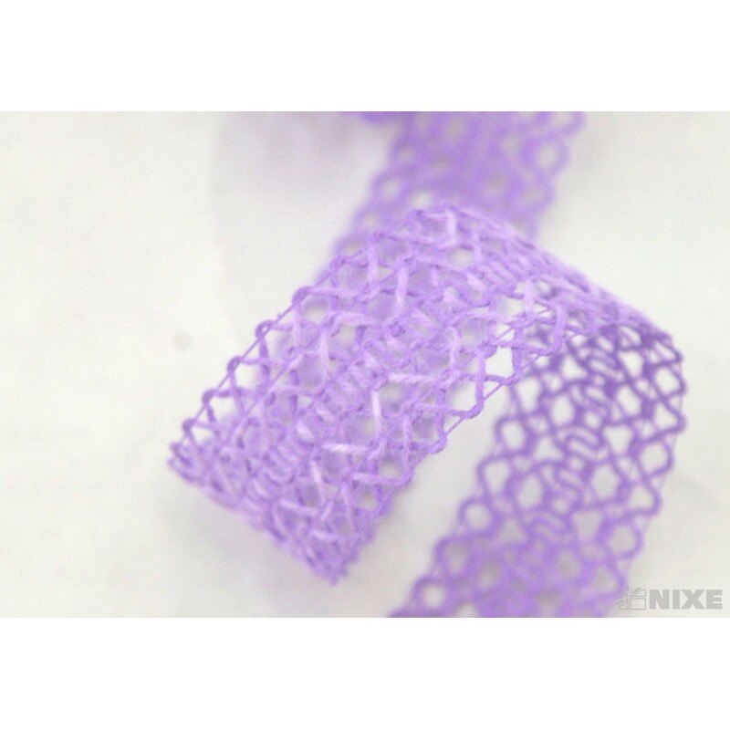 PL STUHA 25mmx10yd*FIALOVÁ