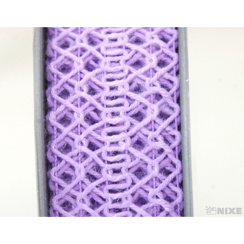 PL STUHA 25mmx10yd*FIALOVÁ