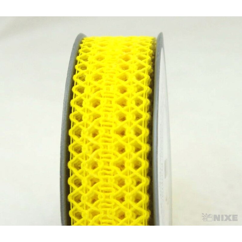 PL STUHA 25mmx10yd*ŽLUTÁ