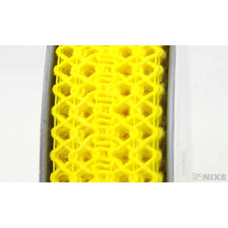 PL STUHA 25mmx10yd*ŽLUTÁ