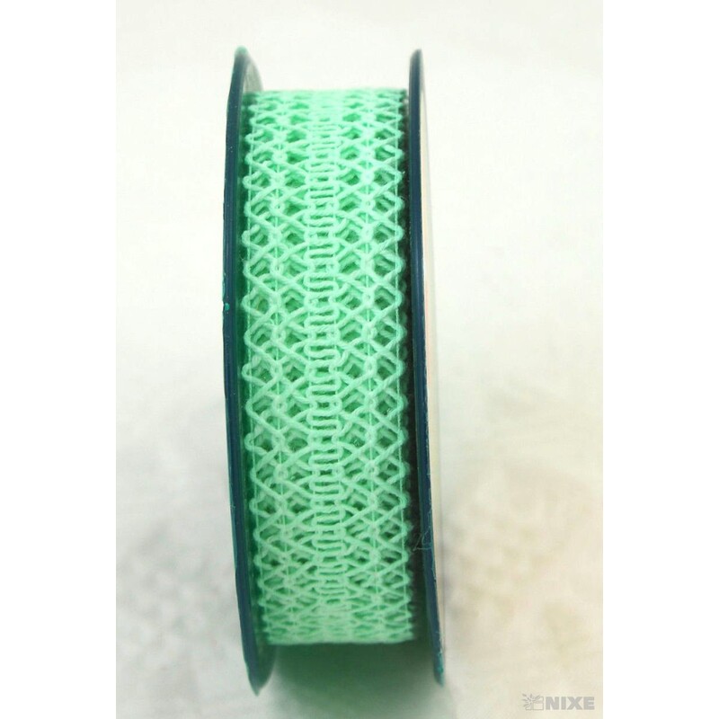 PL STUHA 25mmx10yd*TYRKYSOVÁ