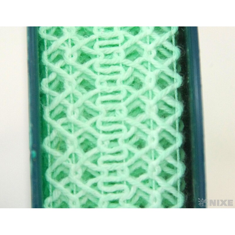 PL STUHA 25mmx10yd*TYRKYSOVÁ