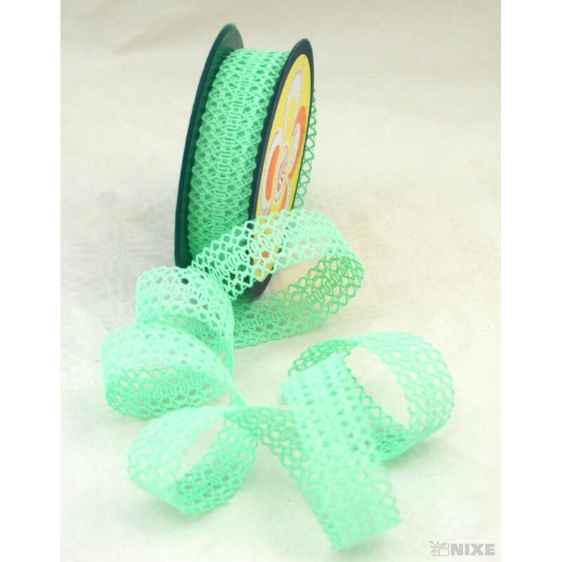 PL STUHA 25mmx10yd*TYRKYSOVÁ