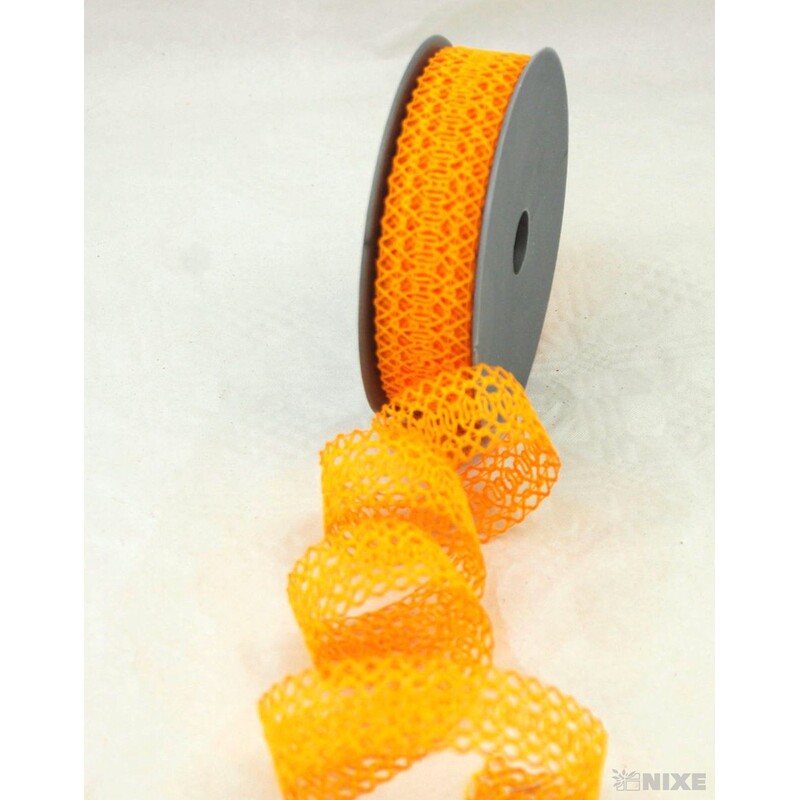 PL STUHA 25mmx10yd*ŽLUTÁ TM.