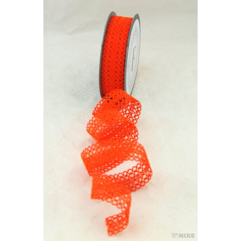 PL STUHA 25mmx10yd*ORANŽOVÁ