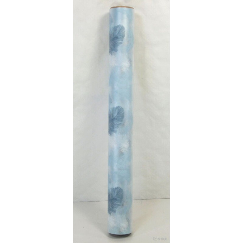 PL ROLE TP MAT 50cmx10m*MIX BAREV