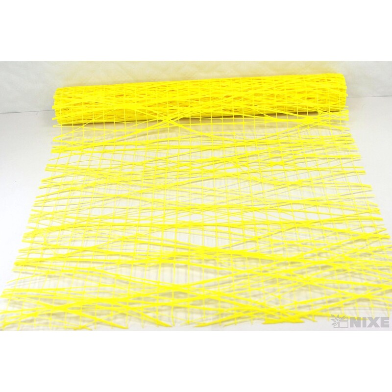 ROLE UMAN 53cmx5yd*ŽLUTÁ