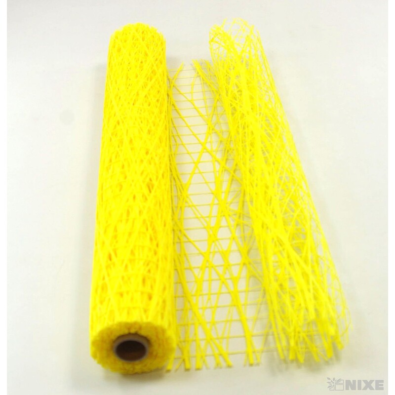 ROLE UMAN 53cmx5yd*ŽLUTÁ