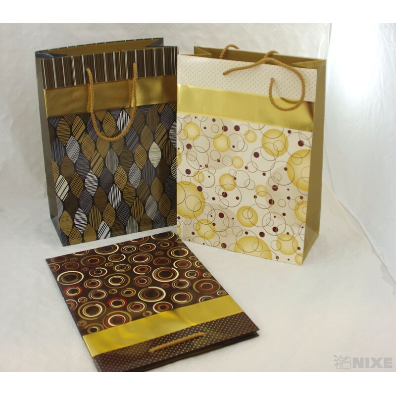 TAŠKA X MIX 23x33x11,5cm*