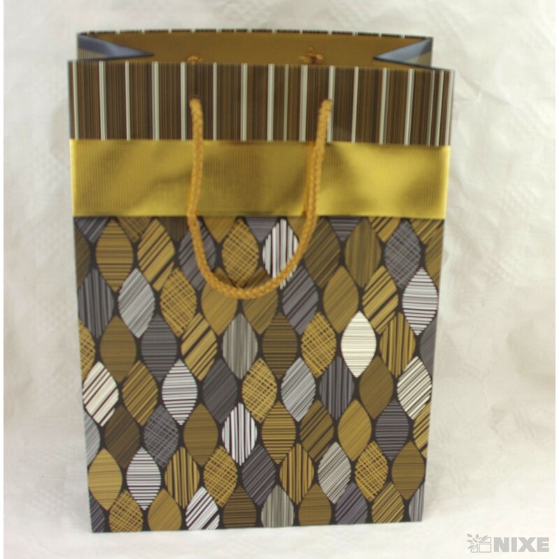 TAŠKA X MIX 23x33x11,5cm*