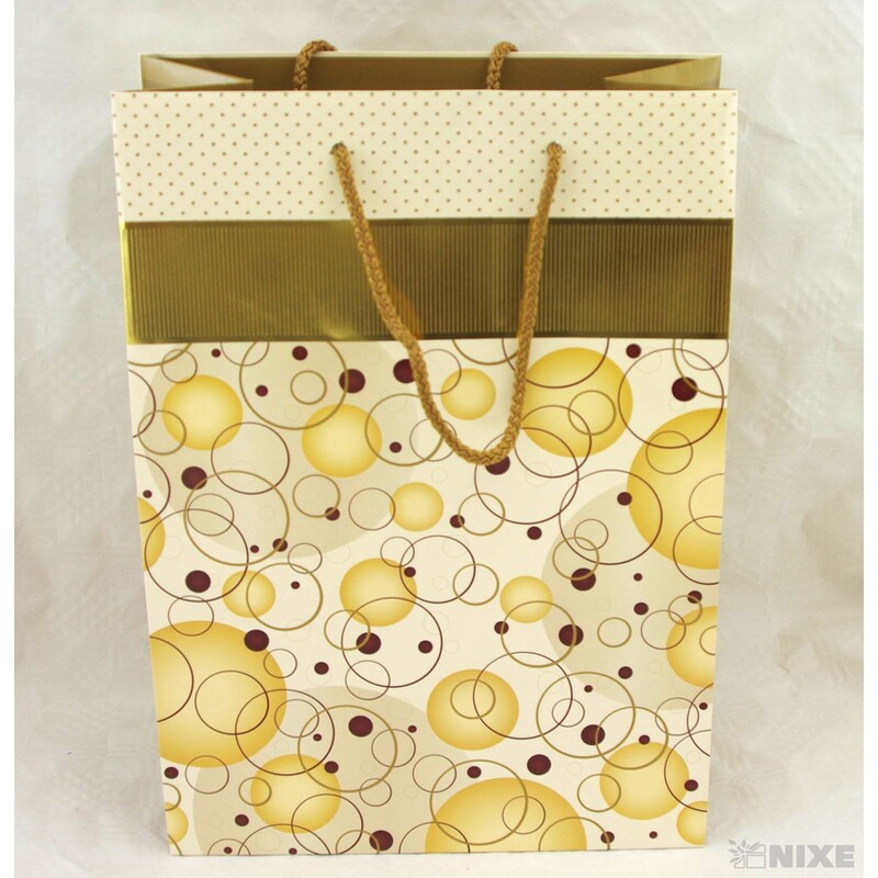 TAŠKA X MIX 23x33x11,5cm*