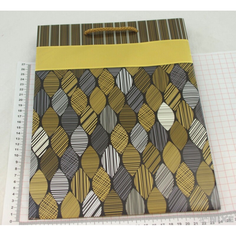 TAŠKA X MIX 23x33x11,5cm*