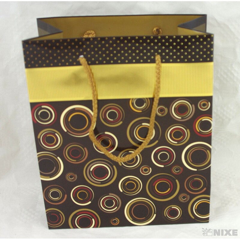 TAŠKA X MIX 20x24x10,5cm*