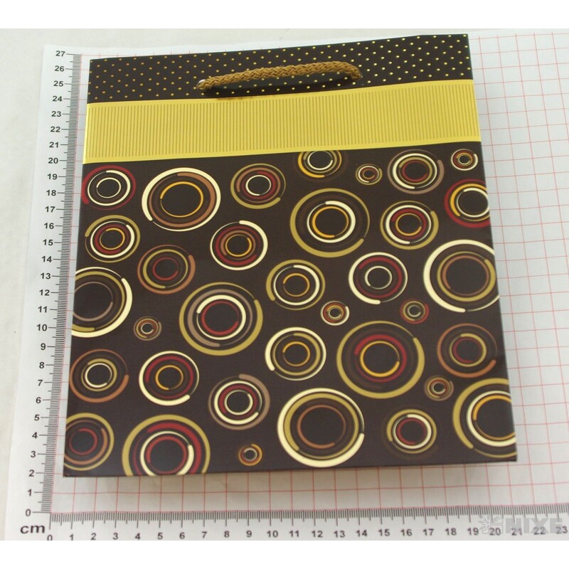 TAŠKA X MIX 20x24x10,5cm*