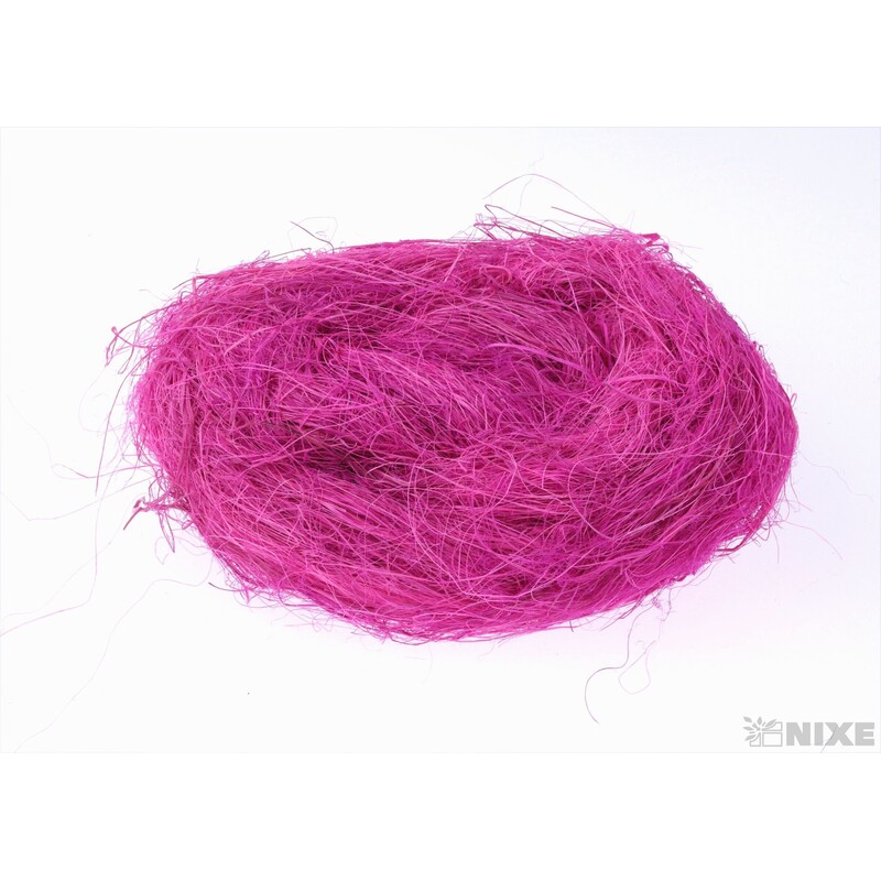 SISAL NS01 100g*VŘESOVÁ MIX C23