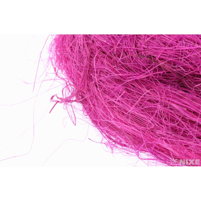 SISAL NS01 100g*VŘESOVÁ MIX C23