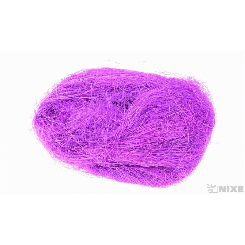 SISAL NS01 100g*VŘESOVÁ MIX C23