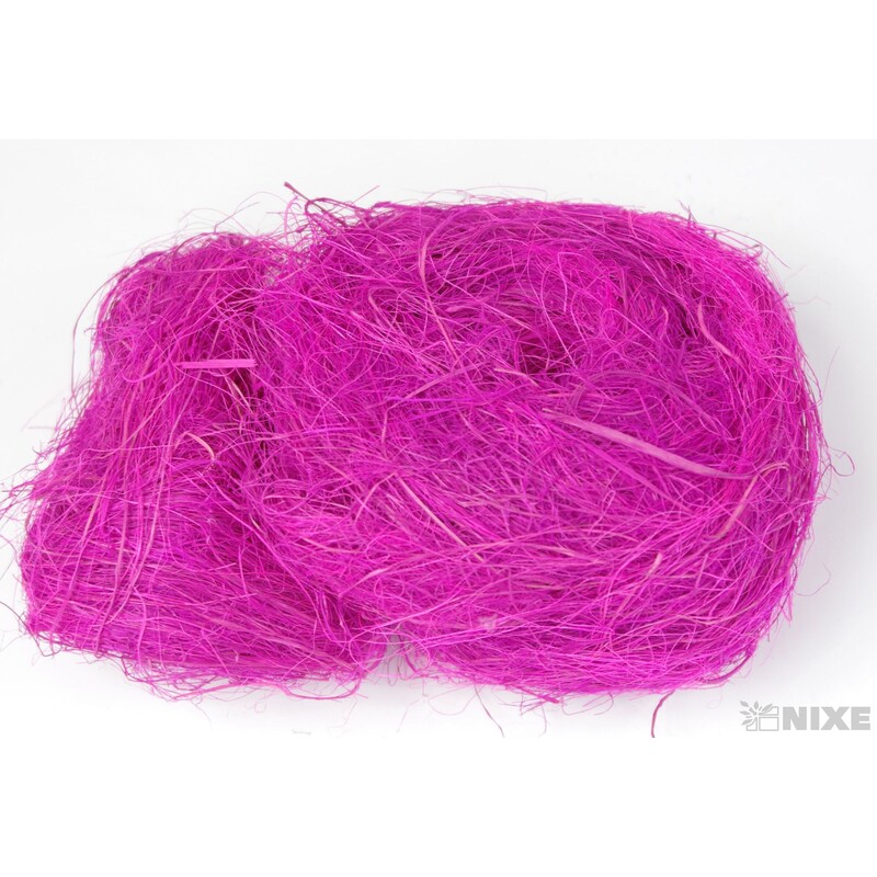 SISAL NS01 100g*VŘESOVÁ MIX C23