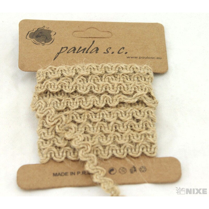 PROVÁZEK LNĚNÝ 3m*PŘÍRODNÍ