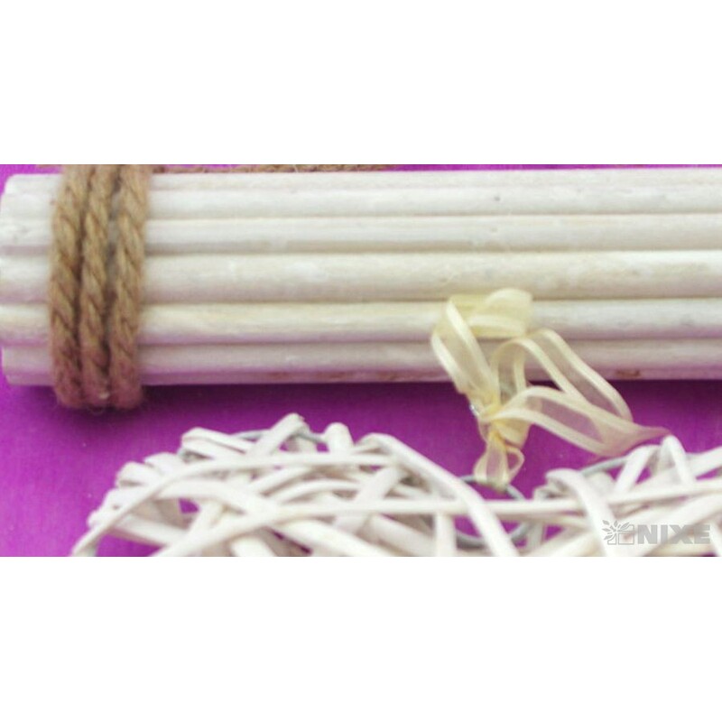 ZÁVĚS SRDCE ZDOBENÉ 20cm*