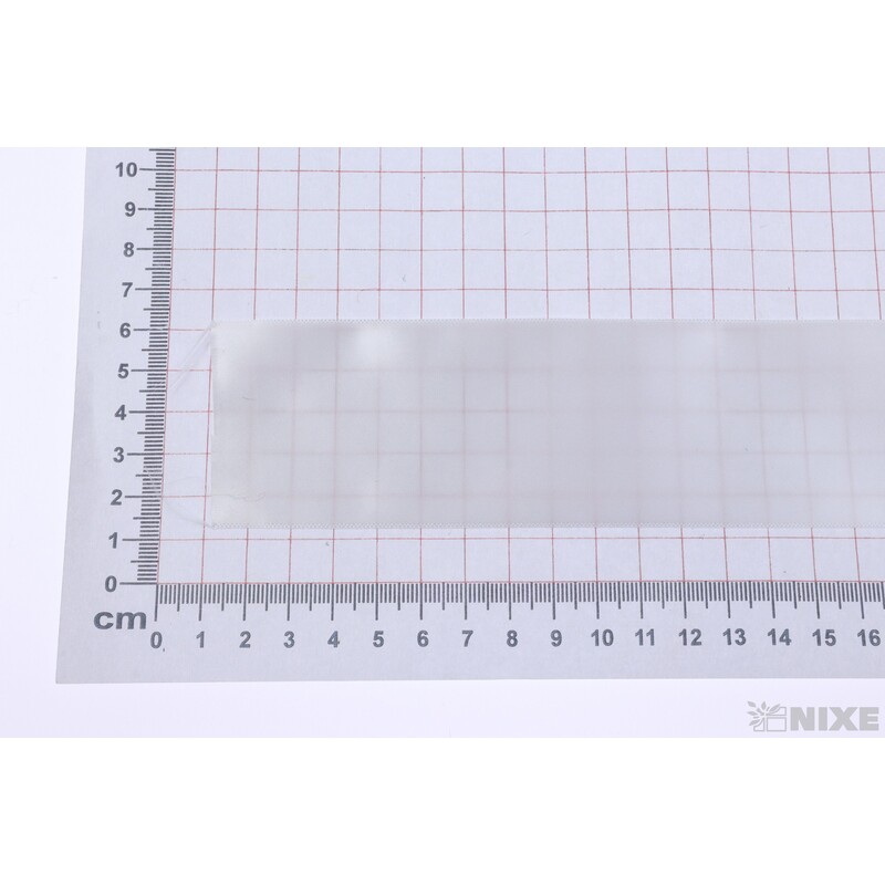 SATÉNOVÁ STUHA TTR JS 48mmx100m*BÍLÁ BRIDAL