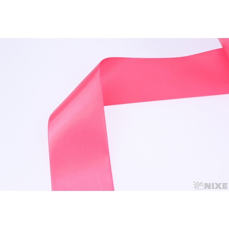 SATÉNOVÁ STUHA TTR JS 48mmx100m*RŮŽOVÁ ROSE