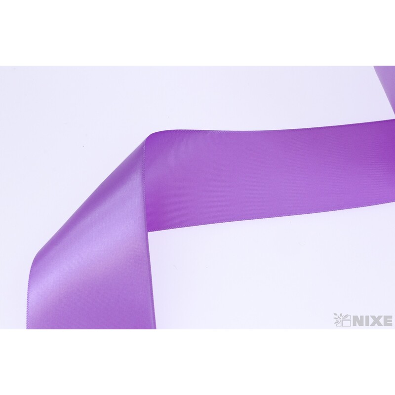 SATÉNOVÁ STUHA TTR JS 48mmx100m*FIALOVÁ PETUNIA
