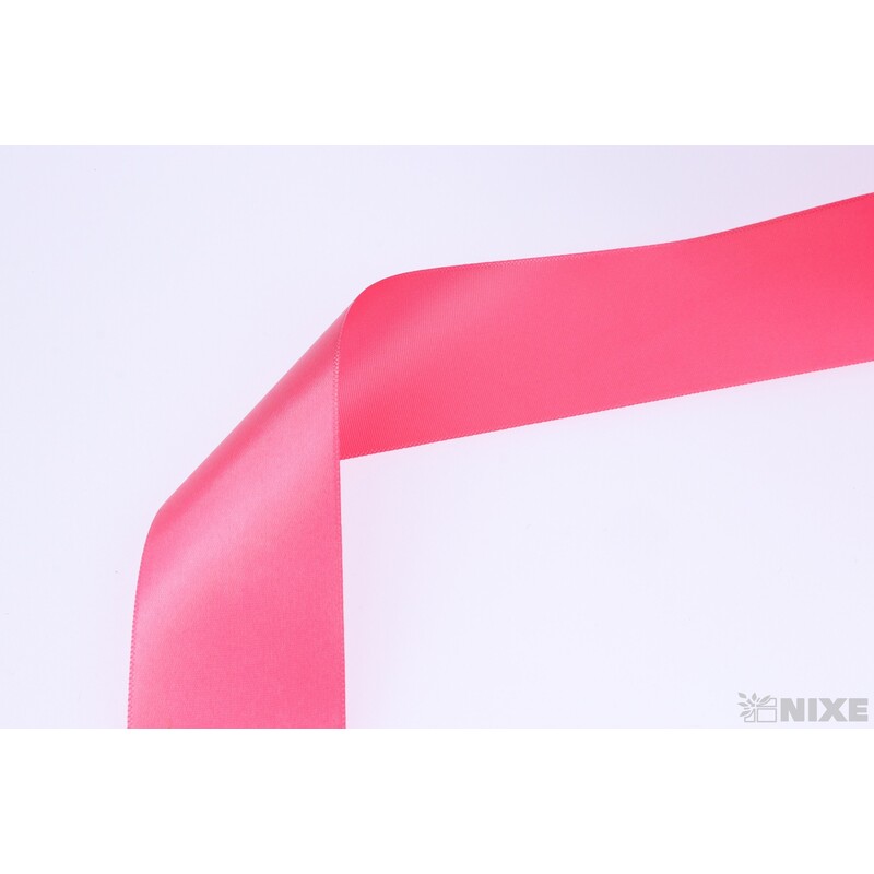 SATÉNOVÁ STUHA TTR JS 38mmx100m*RŮŽOVÁ ROSE