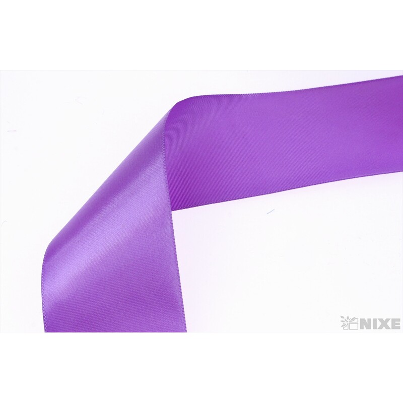 SATÉNOVÁ STUHA TTR JS 38mmx100m*FIALOVÁ PETUNIA