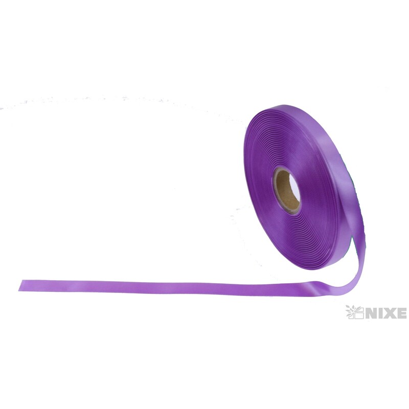 SATÉNOVÁ STUHA TTR JS 15mmx100m*FIALOVÁ PETUNIA