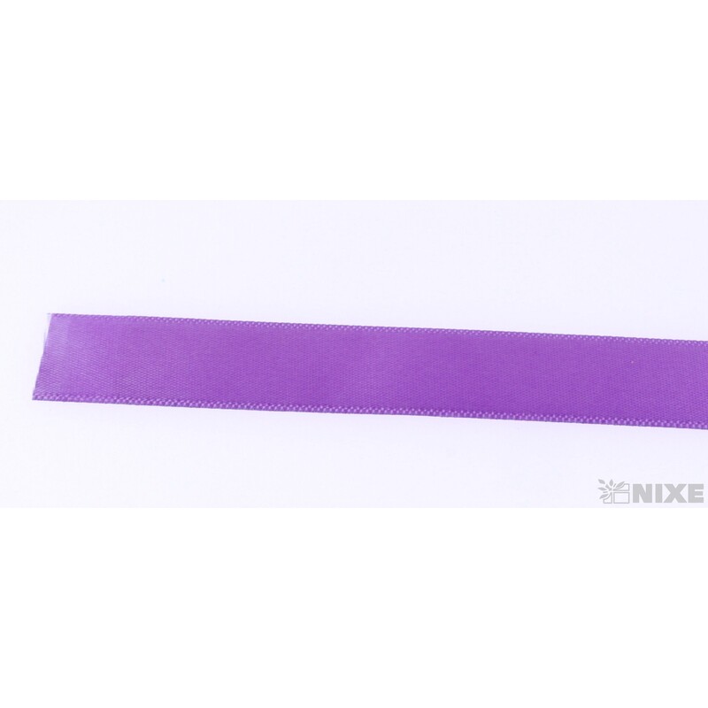 SATÉNOVÁ STUHA TTR JS 15mmx100m*FIALOVÁ PETUNIA