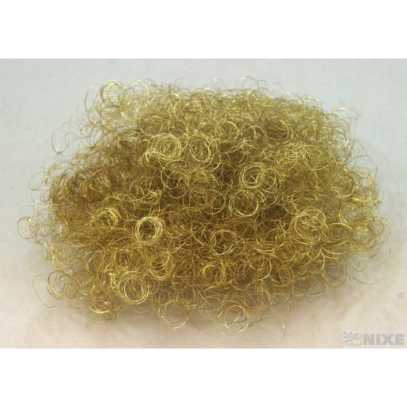 ANDĚLSKÉ VLASY 25g*ZLATÁ 880001